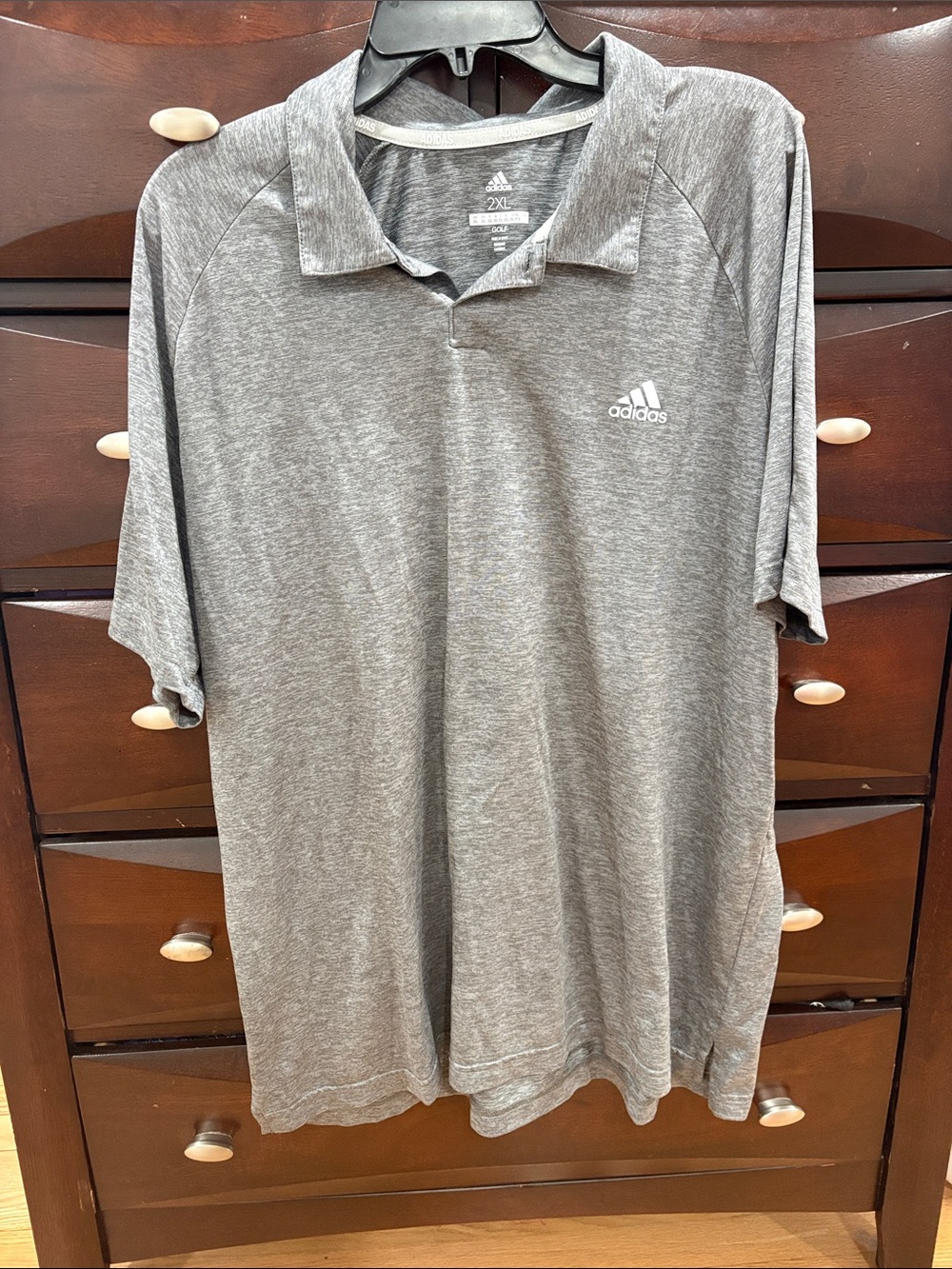 Adidas Golf polo